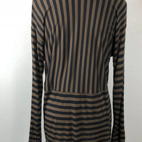 Madewell Womens V-Neck Tee Sz Small - Picture 3 of 5